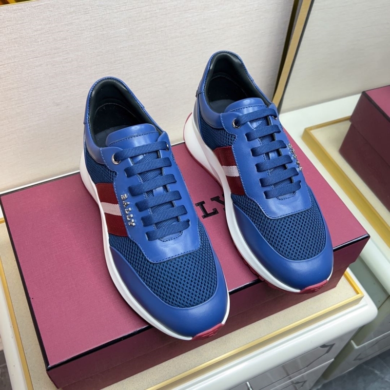 Bally Sneakers